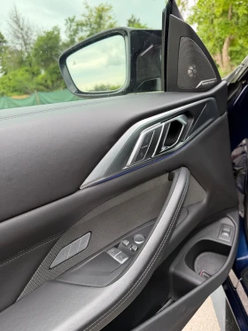 BMW M4 Competition xdrive!! Tanzanite blue! | Mobile.bg � ����� ������ 14