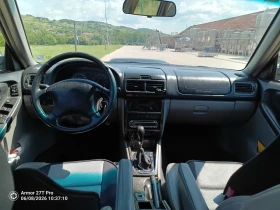 Subaru Forester | Mobile.bg � ����� ������ 9