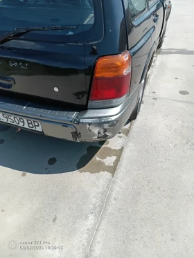 Subaru Forester | Mobile.bg � ����� ������ 5