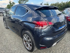 Citroen DS4 1.6 E-HDI | Mobile.bg � ����� ������ 6