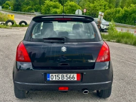 Suzuki Swift 1.3i 4x4 ������ | Mobile.bg � ����� ������ 6