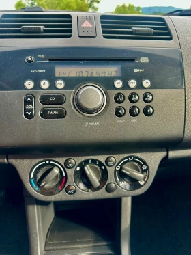 Suzuki Swift 1.3i 4x4 ������ | Mobile.bg � ����� ������ 11
