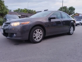 ����� �� �������� �� Honda Accord