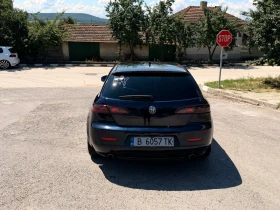Alfa Romeo 159 sportwagon undefined | Auto.bg — изображение 5