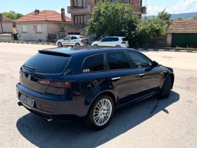 Alfa Romeo 159 sportwagon undefined | Auto.bg — изображение 3