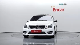 Mercedes-Benz C 220 КОЖА* НАВИ* ПАНО* КАМЕРА | Auto.bg — изображение 3