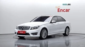 Mercedes-Benz C 220 КОЖА* НАВИ* ПАНО* КАМЕРА
