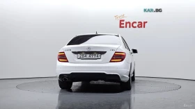 Mercedes-Benz C 220 КОЖА* НАВИ* ПАНО* КАМЕРА | Auto.bg — изображение 4