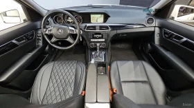 Mercedes-Benz C 220 КОЖА* НАВИ* ПАНО* КАМЕРА | Auto.bg — изображение 5