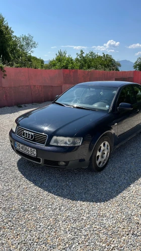 Audi A4 | Mobile.bg � ����� ������ 5