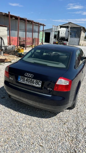 Audi A4 | Mobile.bg � ����� ������ 2
