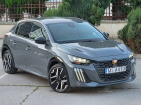 Peugeot 208 GT 136hp * КЛИМАТРОНИК * НАВИ *  | Auto.bg — изображение 3