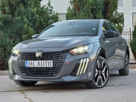Peugeot 208 GT 136hp * КЛИМАТРОНИК * НАВИ *  | Auto.bg — изображение 6