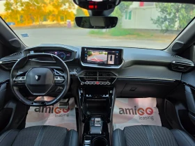 Peugeot 208 GT 136hp * КЛИМАТРОНИК * НАВИ *  | Auto.bg — изображение 13