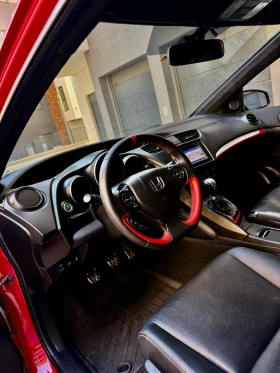 Honda Civic - 8950 € / 17504.68 лв. - 30029868 9