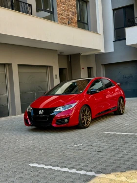 Honda Civic - 8950 € / 17504.68 лв. - 30029868 3