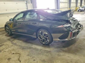 Hyundai Ioniq 6 LIMITED* All-Wheel Drive* ��� ������ ���� �������� | Mobile.bg � ����� ������ 4