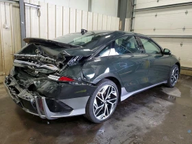 Hyundai Ioniq 6 LIMITED* All-Wheel Drive* ��� ������ ���� �������� | Mobile.bg � ����� ������ 5
