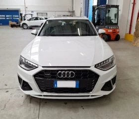 Audi A4 Avant 40 TDI quattro S tronic Business - 19400 € - 17479171 2