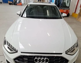 Audi A4 Avant 40 TDI quattro S tronic Business - 19400 € - 17479171 3