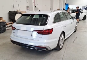 Audi A4 Avant 40 TDI quattro S tronic Business - 19400 € - 17479171 5