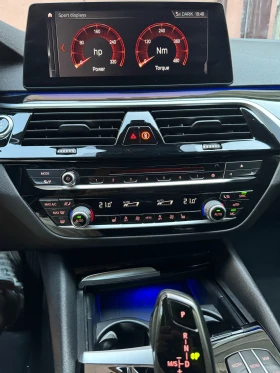BMW 530E iPerformance | Mobile.bg � ����� ������ 15