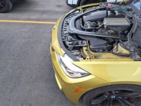 BMW M4 DCT* CARBON* КОЖА* ПОДГРЕВ* КАМЕРА*  | Auto.bg — изображение 15