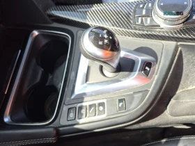 BMW M4 DCT* CARBON* КОЖА* ПОДГРЕВ* КАМЕРА*  | Auto.bg — изображение 17