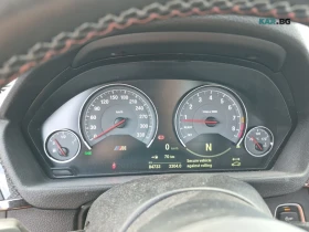 BMW M4 DCT* CARBON* КОЖА* ПОДГРЕВ* КАМЕРА*  | Auto.bg — изображение 8