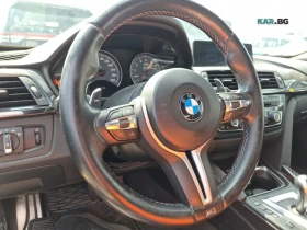 BMW M4 DCT* CARBON* КОЖА* ПОДГРЕВ* КАМЕРА*  | Auto.bg — изображение 16