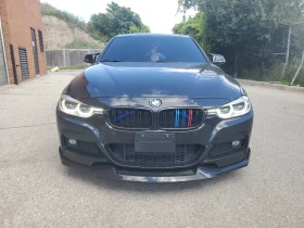 BMW 330 XDRIVE* HEAD-UP* ШИБИДАХ* CARFAX 