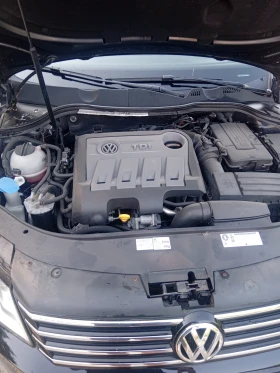 VW Passat 2.0TDI 170�.� | Mobile.bg � ����� ������ 7