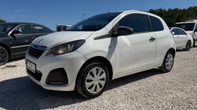 Peugeot 108 1.0i БАРТЕР ЛИЗИНГ