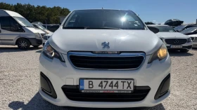 Peugeot 108 1.0i БАРТЕР ЛИЗИНГ | Auto.bg — изображение 3
