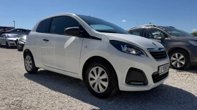 Peugeot 108 1.0i БАРТЕР ЛИЗИНГ | Auto.bg — изображение 2