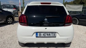 Peugeot 108 1.0i БАРТЕР ЛИЗИНГ | Auto.bg — изображение 5