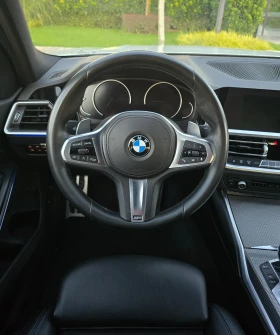 BMW 320 Xd Mpack.LED | Auto.bg — изображение 10