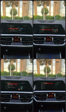 BMW 320 Xd Mpack.LED | Auto.bg — изображение 12