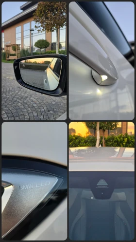 BMW 320 Xd Mpack.LED | Auto.bg — изображение 17