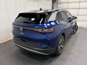 VW ID.4 2022* PRO* AWD* PANO* LED* ������ ���� | Mobile.bg � ����� ������ 6