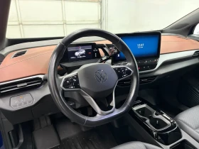 VW ID.4 2022* PRO* AWD* PANO* LED* ������ ���� | Mobile.bg � ����� ������ 10