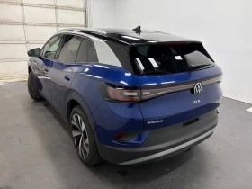 VW ID.4 2022* PRO* AWD* PANO* LED* ������ ���� | Mobile.bg � ����� ������ 4