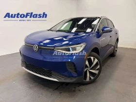 VW ID.4 2022* PRO* AWD* PANO* LED* ������ ���� | Mobile.bg � ����� ������ 2