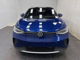 ������ VW ID.4