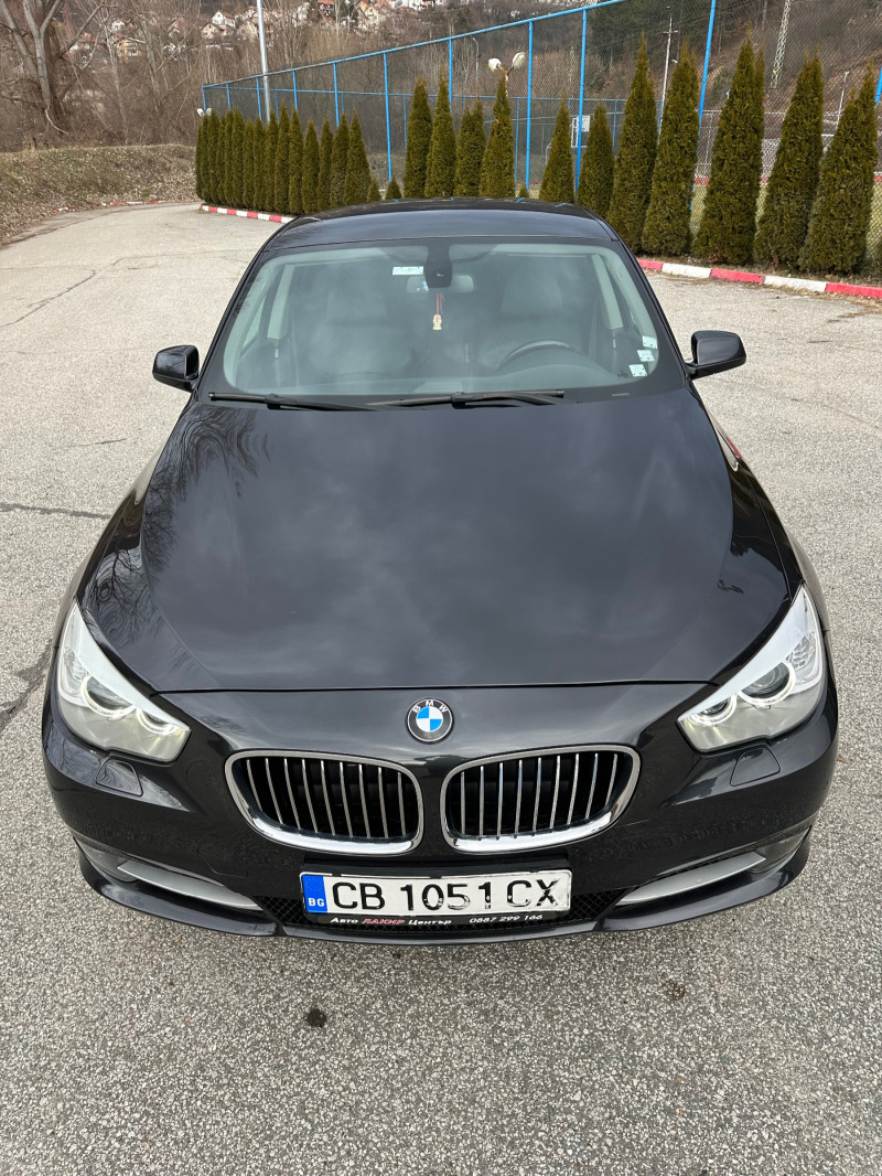 BMW 5 Gran Turismo 530 Xdrive, снимка 3 - Автомобили и джипове - 44694161