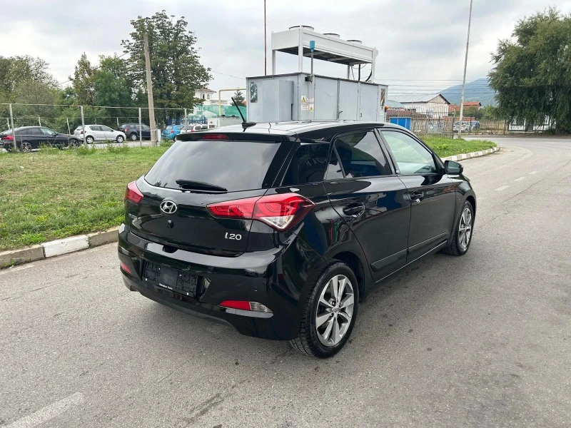 Hyundai I20  1.0I EURO 6, снимка 5 - Автомобили и джипове - 47319849