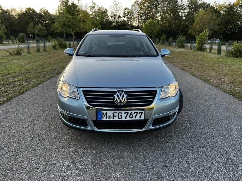 VW Passat HIGHLINE, снимка 9 - Автомобили и джипове - 47569961