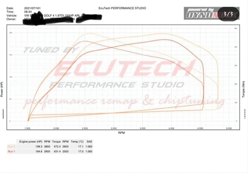 VW Golf, снимка 2 - Автомобили и джипове - 49275995