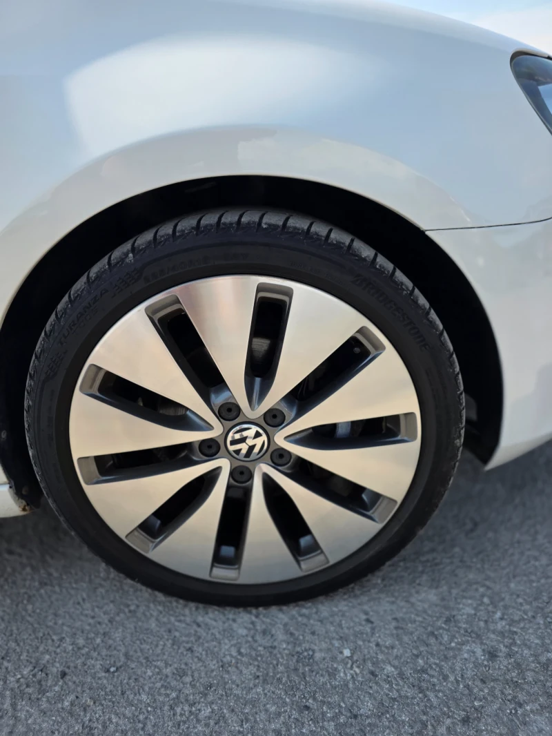 VW Golf 2.0TDI 140 K Highline, снимка 15 - Автомобили и джипове - 51032904