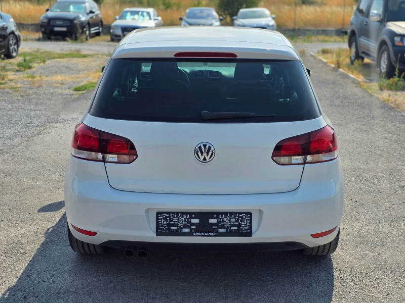 VW Golf 2.0TDI 140 K Highline, снимка 5 - Автомобили и джипове - 51032904
